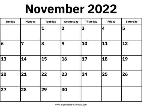 New and Now November 2022 